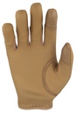 Kinetixx X-Anton Einsatzhandschuh Schnitthemmend - coyote - M
