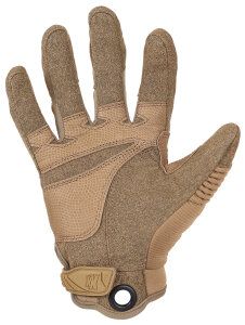 Kinetixx X-Pect Einsatzhandschuh Softprotektor - coyote - S Kinetixx X-Pect Einsatzhandschuh Softprotektor - coyote - S