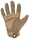 Kinetixx X-Pect Einsatzhandschuh Softprotektor - coyote - S Kinetixx X-Pect Einsatzhandschuh Softprotektor - coyote - S