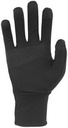 Kinetixx X-Idun Innenhandschuh für X-TYR - schwarz - L