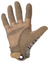 Kinetixx X-Pro Einsatzhandschuh Knöchelprotektor - camouflage - M Kinetixx X-Pro Einsatzhandschuh Knöchelprotektor - camouflage - M
