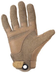 Kinetixx X-Pro Einsatzhandschuh Knöchelprotektor - coyote - XL Kinetixx X-Pro Einsatzhandschuh Knöchelprotektor - coyote - XL