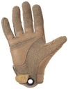 Kinetixx X-Pro Einsatzhandschuh Knöchelprotektor - coyote - M Kinetixx X-Pro Einsatzhandschuh Knöchelprotektor - coyote - M