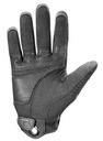 Kinetixx X-Pro Einsatzhandschuh Knöchelprotektor - schwarz - M