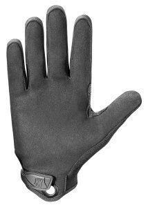 Kinetixx X-Light Einsatzhandschuh Atmungsaktiv - schwarz - M Kinetixx X-Light Einsatzhandschuh Atmungsaktiv - schwarz - M