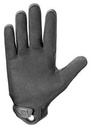 Kinetixx X-Light Einsatzhandschuh Atmungsaktiv - schwarz - XL