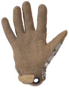 Kinetixx X-Light Einsatzhandschuh Atmungsaktiv - camouflage - S