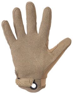 Kinetixx X-Light Einsatzhandschuh Atmungsaktiv - coyote - L Kinetixx X-Light Einsatzhandschuh Atmungsaktiv - coyote - L