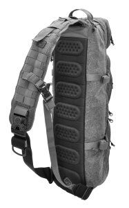 Hazard 4 Takedwon Slingbag - grau Hazard 4 Takedwon Slingbag - grau