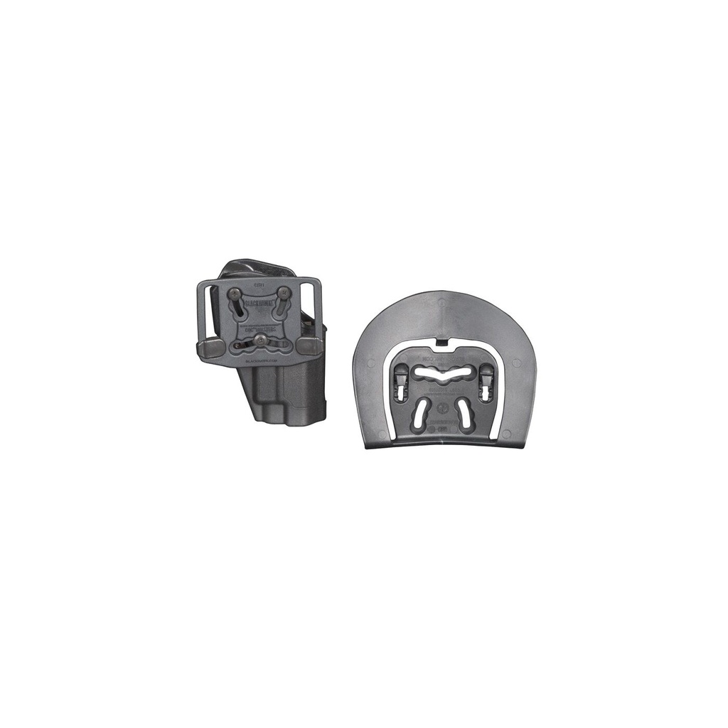 Blackhawk CQC Holster Walther P99 - links