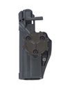 Blackhawk BW Holster Level-3 P8 - oliv