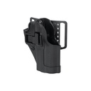 Blackhawk CQC Holster HK P30 - rechts