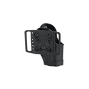 Blackhawk CQC Holster HK P30 - links