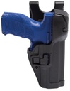 Blackhawk Dienstholster Serpa Level 3 HK SFP9/40 - rechts