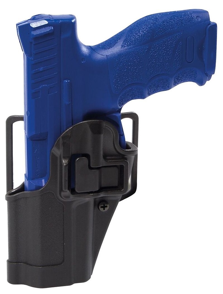 Blackhawk CQC Holster HK SFP9/40 - links