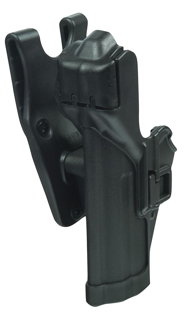 Blackhawk Dienstholster Serpa Level 3 HK P30 - links