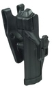 Blackhawk Dienstholster Serpa Level 3 HK P30 - links