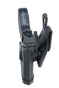 Blackhawk Dienstholster Serpa Level 3 P99 - rechts