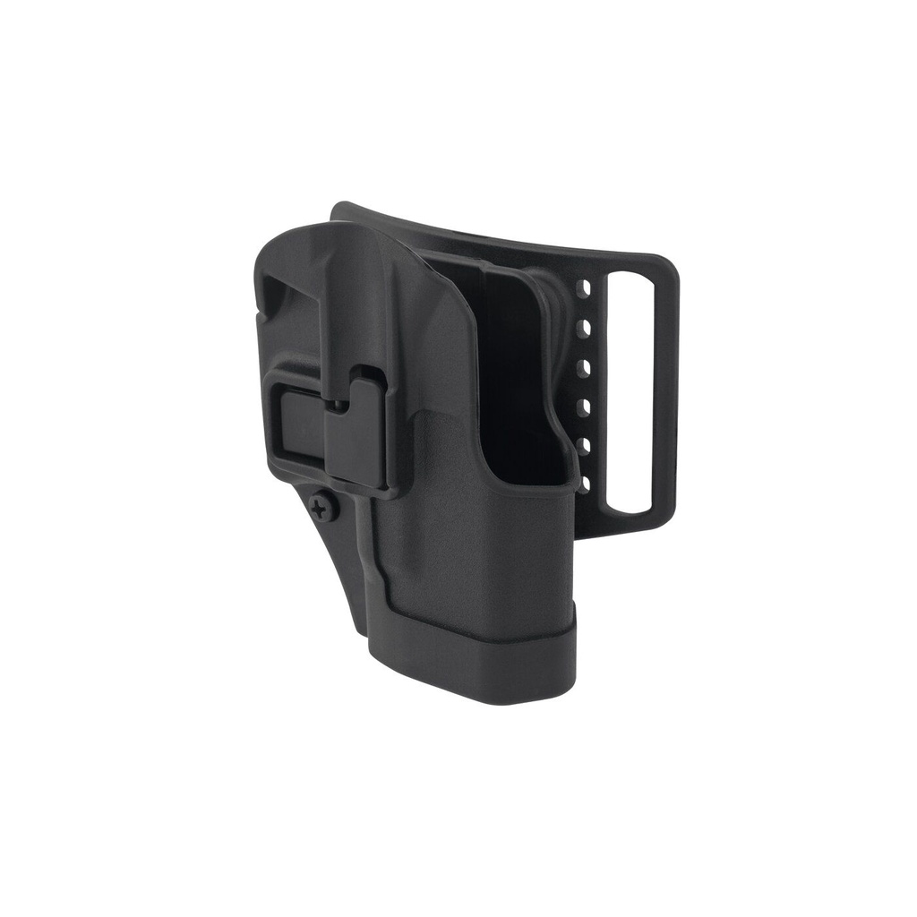 Blackhawk CQC Holster Glock 26/27/33 - rechts