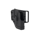 Blackhawk CQC Holster Glock 26/27/33 - rechts