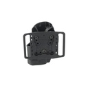 Blackhawk CQC Holster Glock 26/27/33 - rechts