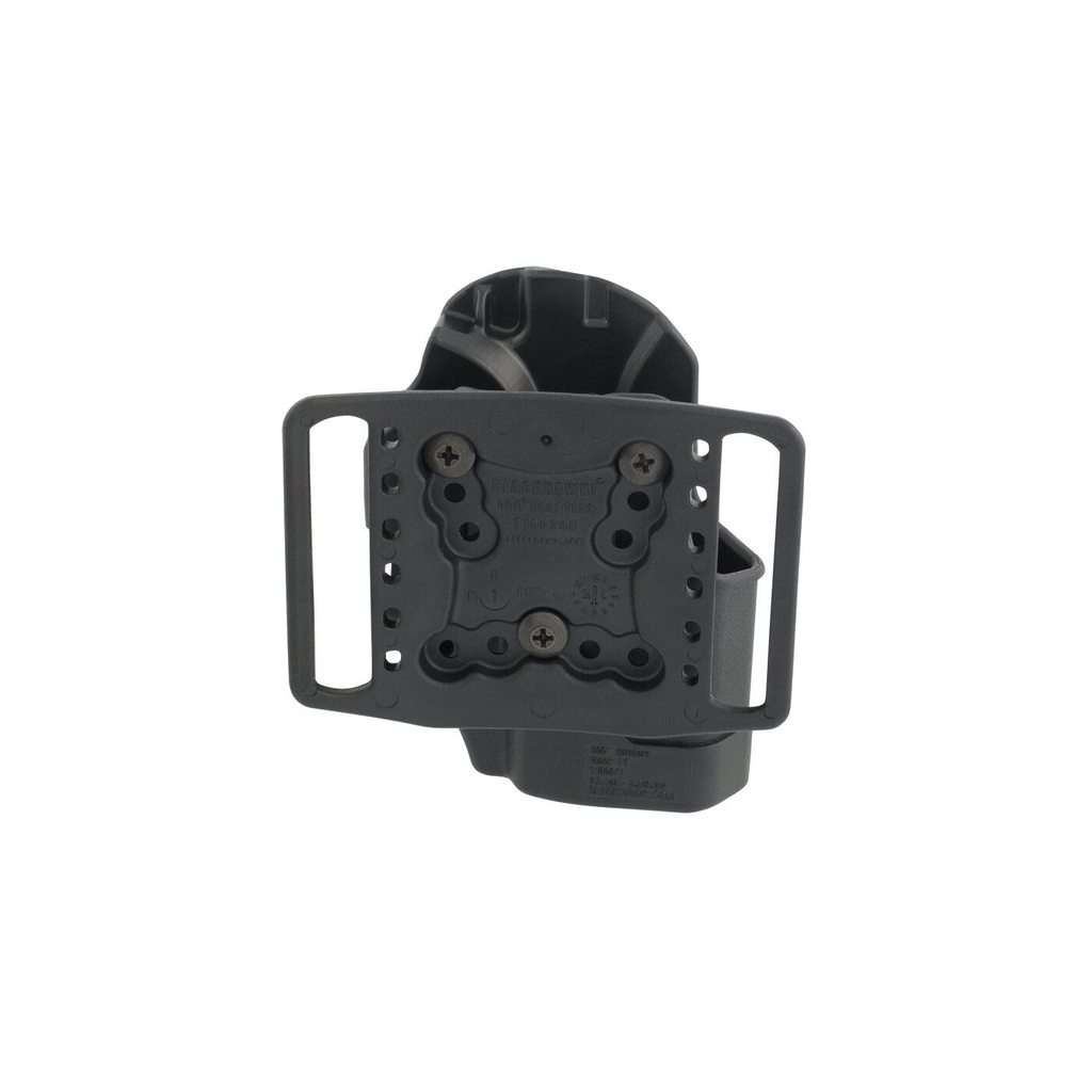 Blackhawk CQC Holster Glock 26/27/33 - links