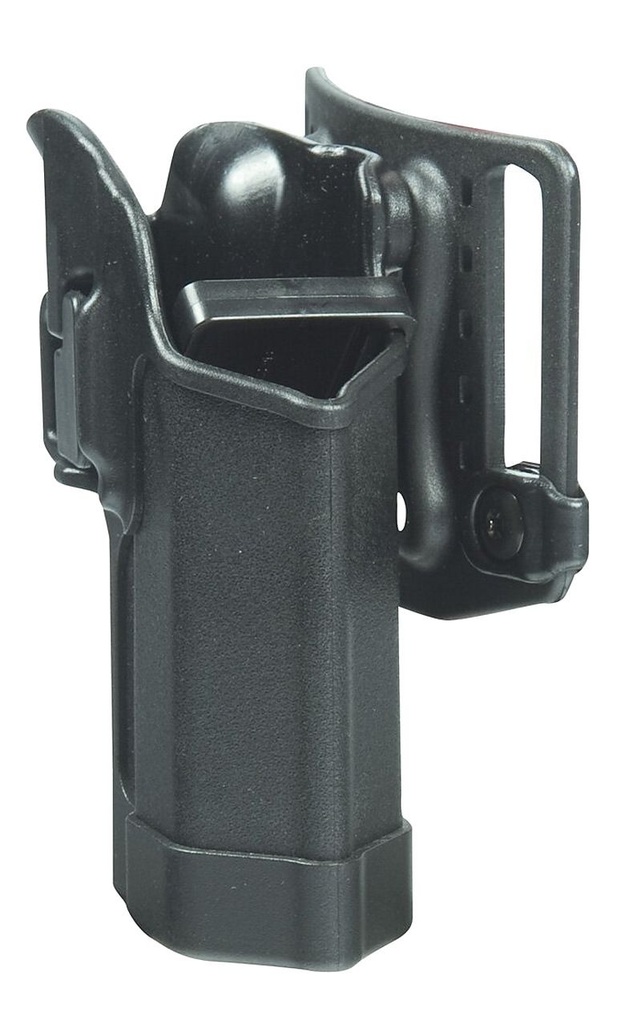 Blackhawk CQC Holster Sig Sauer 220/226/228/229 - links