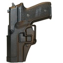 Blackhawk CQC Holster Sig Sauer 220/226/228/229 - links