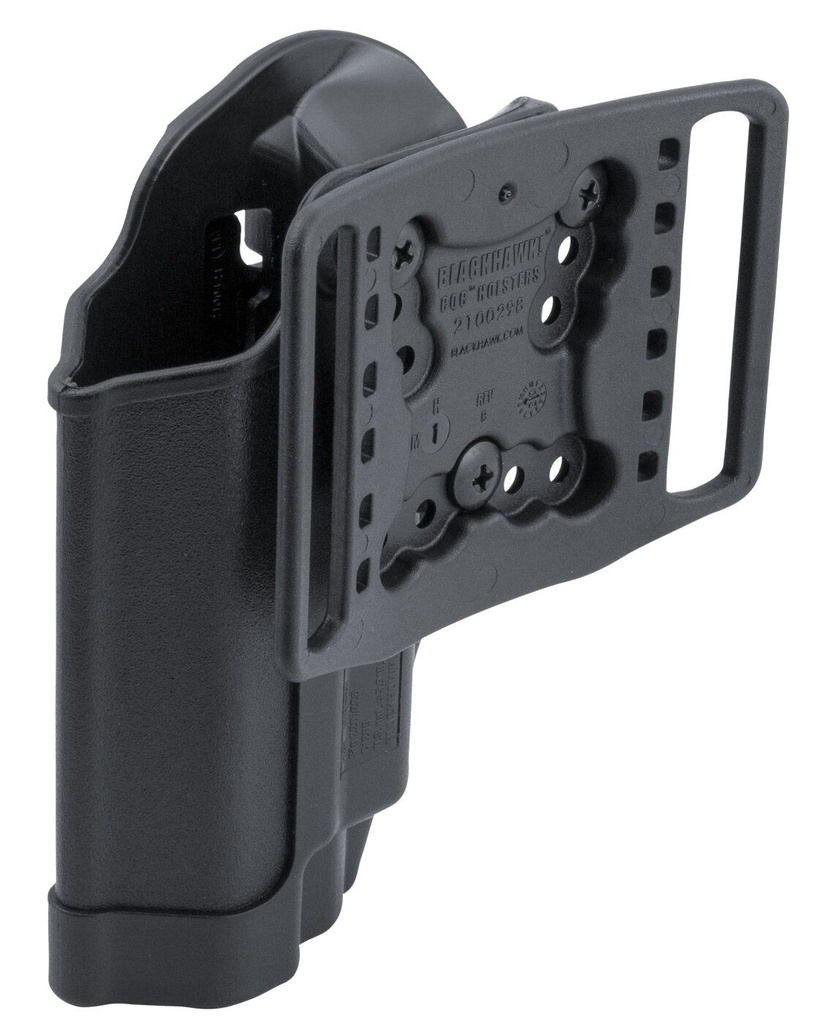 Blackhawk CQC Holster Sig Sauer 220/226/228/229 - rechts