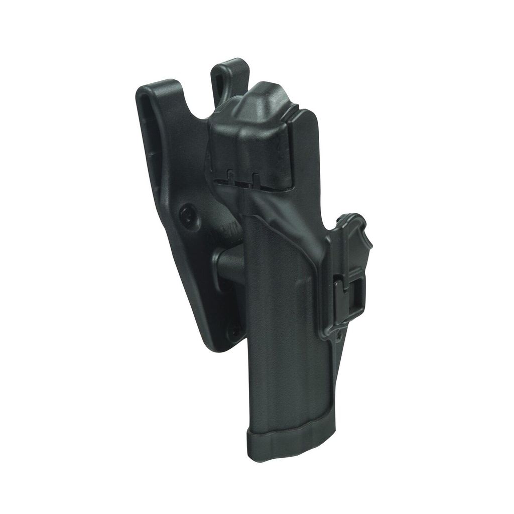 Blackhawk Dienstholster Serpa Level 3 Glock - links