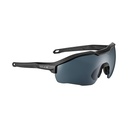 Bollé MY6 Einsatz-Schutzbrille Platinum - smoke