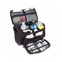 Elite Bags GP Sportmedizin-Tasche - schwarz Elite Bags GP Sportmedizin-Tasche - schwarz