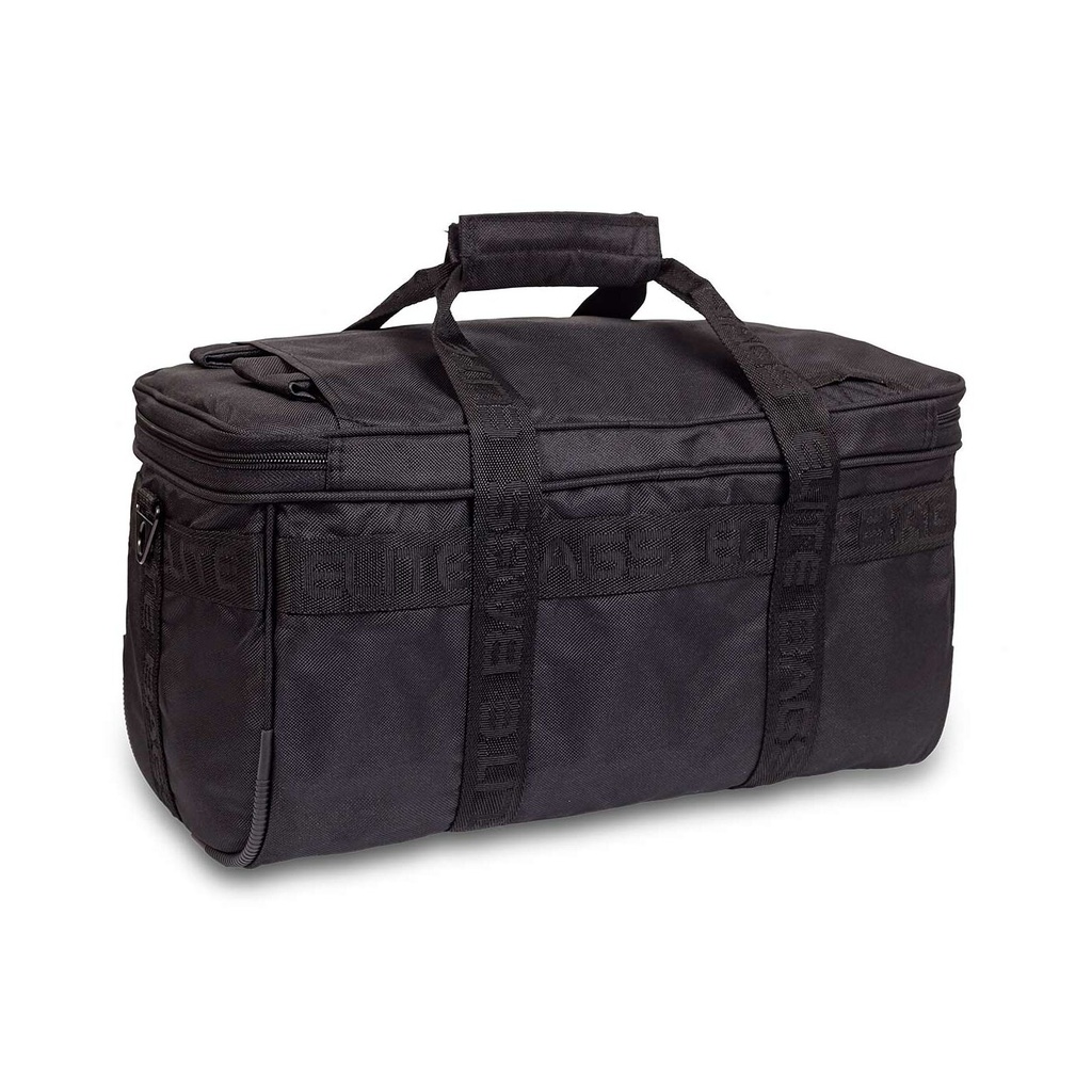 Elite Bags GP Sportmedizin-Tasche - schwarz Elite Bags GP Sportmedizin-Tasche - schwarz