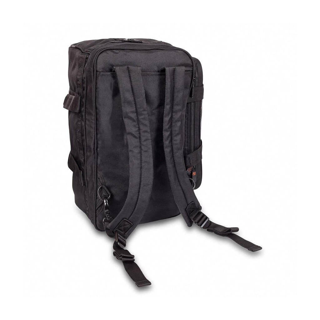 Elite Bags GP Sportmedizin-Tasche - schwarz Elite Bags GP Sportmedizin-Tasche - schwarz