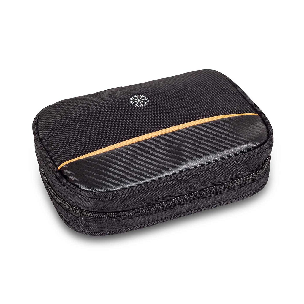 Elite Bags GP Sportmedizin-Tasche - schwarz Elite Bags GP Sportmedizin-Tasche - schwarz