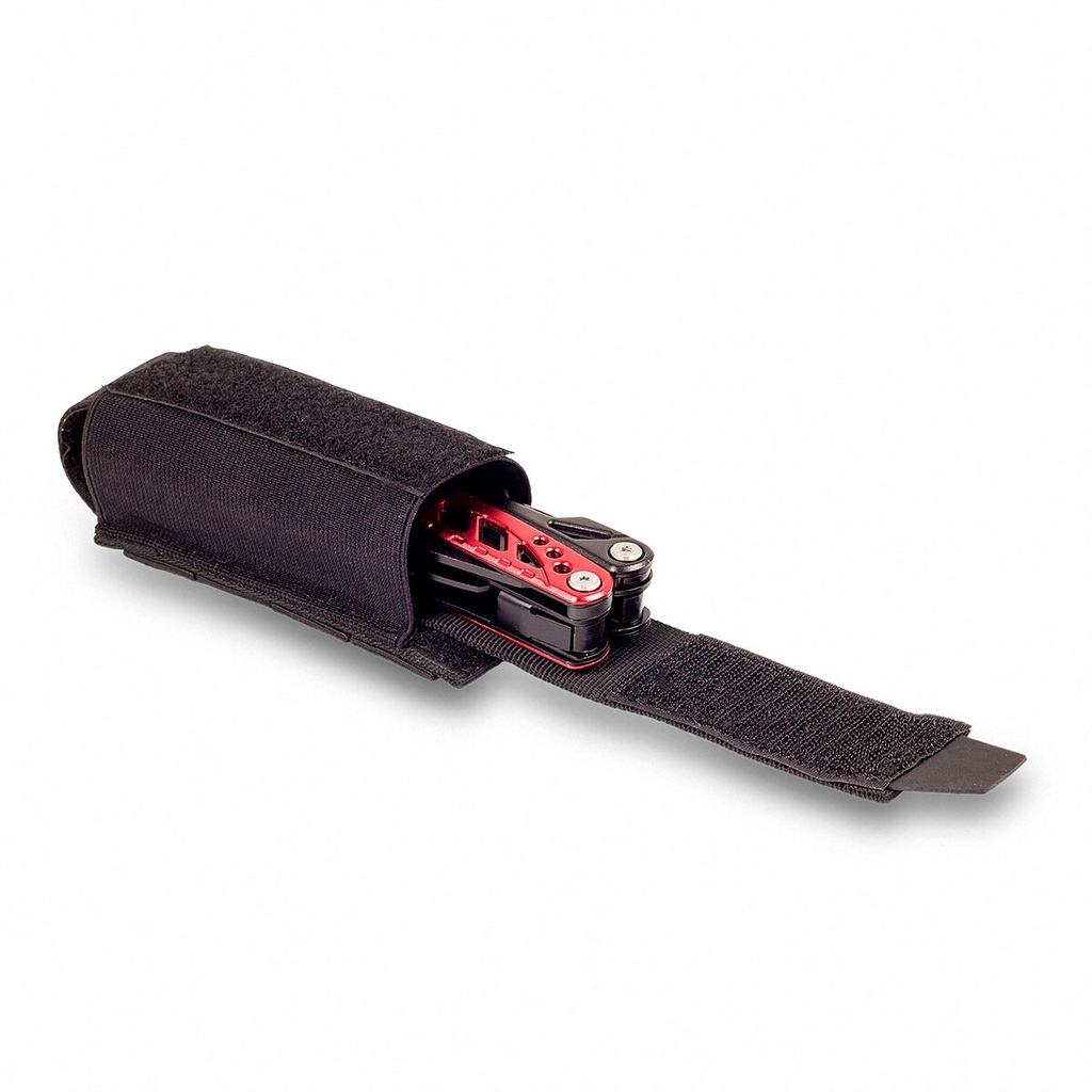 Elite Bags Hold Tourniquet-Lampen Holster - schwarz