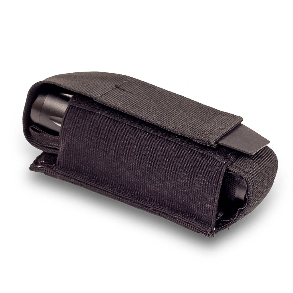 Elite Bags Hold Tourniquet-Lampen Holster - schwarz