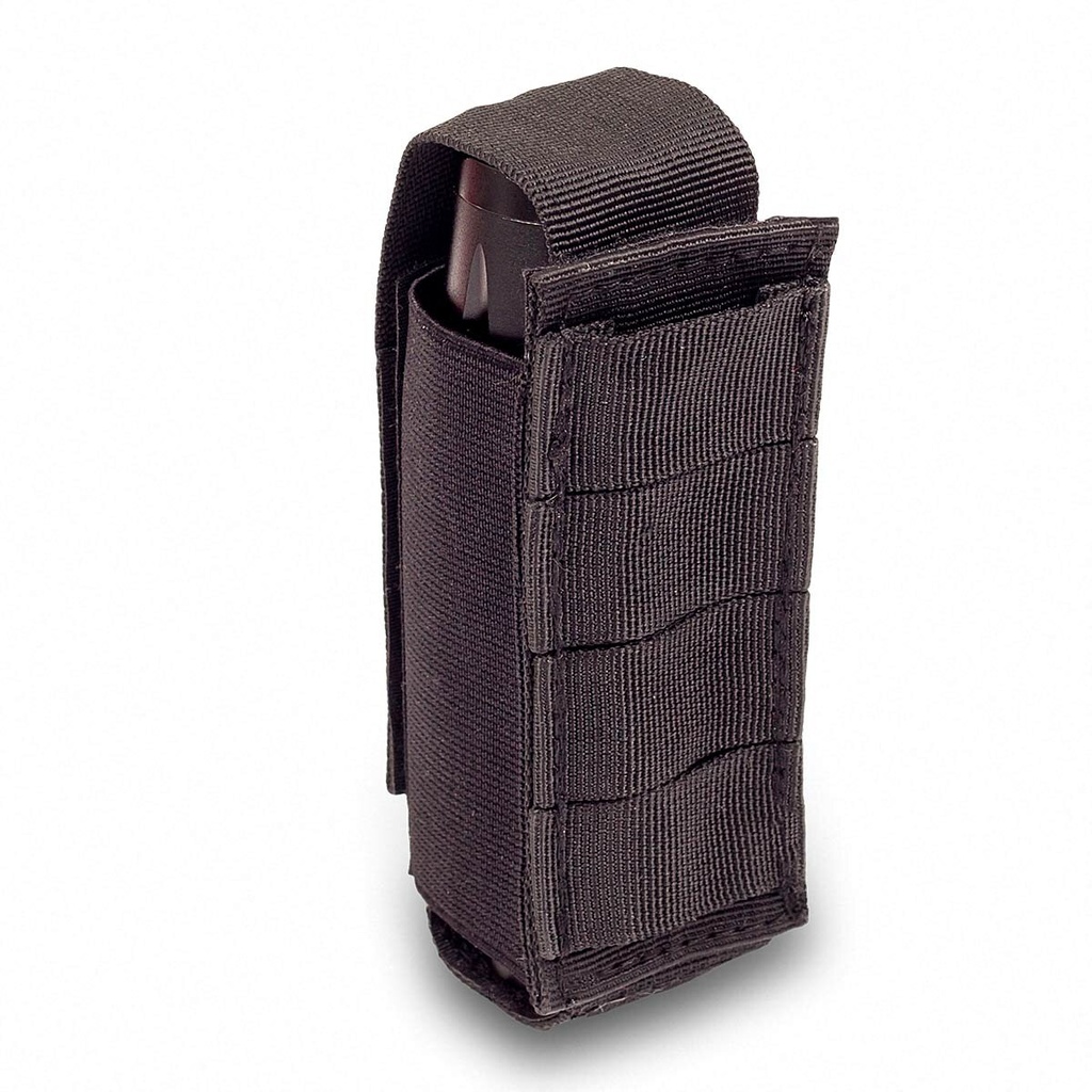 Elite Bags Hold Tourniquet-Lampen Holster - schwarz