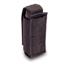 Elite Bags Hold Tourniquet-Lampen Holster - schwarz