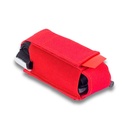 Elite Bags Hold Tourniquet-Lampen Holster - rot