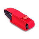 Elite Bags Hold Tourniquet-Lampen Holster - rot
