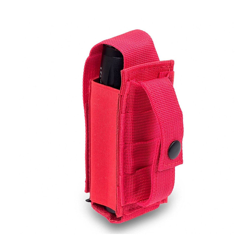 Elite Bags Hold Tourniquet-Lampen Holster - rot