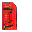 Elite Bags Hold Tourniquet-Lampen Holster - rot