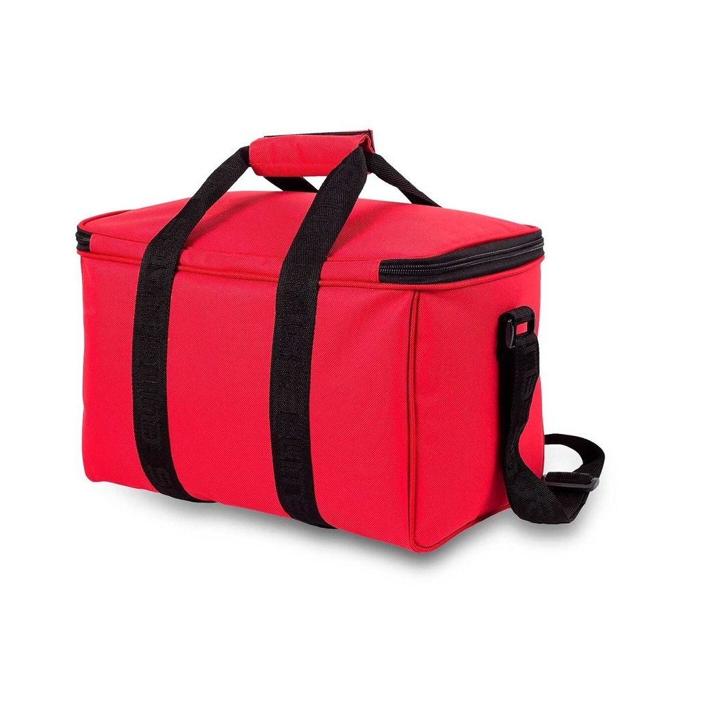 Elite Bags Multy Sportmedizin-Tasche - rot Elite Bags Multy Sportmedizin-Tasche - rot