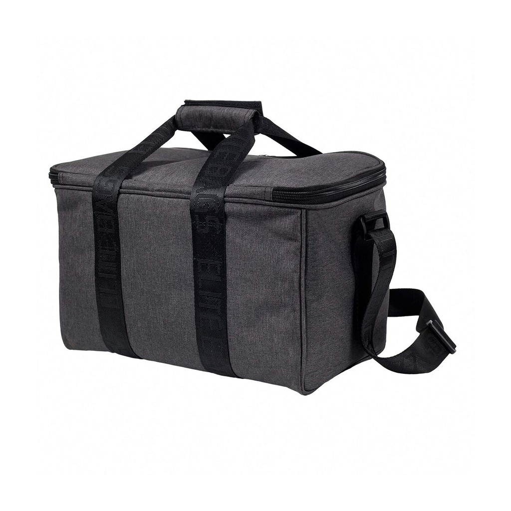 Elite Bags Multy Sportmedizin-Tasche - grau Elite Bags Multy Sportmedizin-Tasche - grau