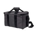 Elite Bags Multy Sportmedizin-Tasche - grau Elite Bags Multy Sportmedizin-Tasche - grau