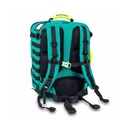 Elite Bags Paramed Notfallrucksack - grün Elite Bags Paramed Notfallrucksack - grün
