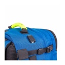 Elite Bags Paramed Notfallrucksack - blau