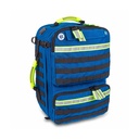 Elite Bags Paramed Notfallrucksack - blau