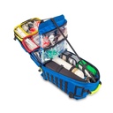 Elite Bags Paramed Notfallrucksack - blau